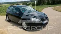 2009 Volkswagen GOLF