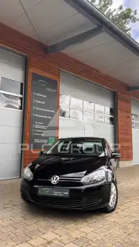 2009 Volkswagen GOLF
