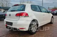 2009 Volkswagen GOLF