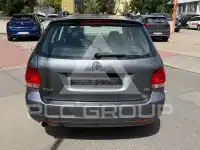 2009 Volkswagen GOLF