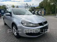 2009 Volkswagen GOLF