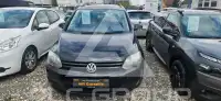 2009 Volkswagen GOLF