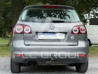 2009 Volkswagen GOLF