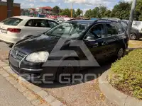 2009 Volkswagen GOLF