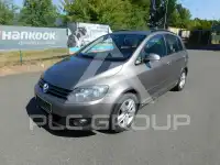 2009 Volkswagen GOLF