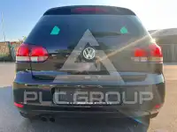 2009 Volkswagen GOLF