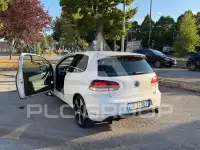 2009 Volkswagen GOLF
