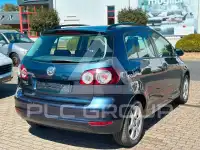 2009 Volkswagen GOLF