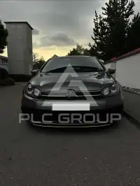 2009 Volkswagen GOLF