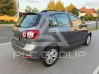 2009 Volkswagen GOLF