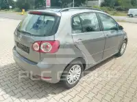 2009 Volkswagen GOLF