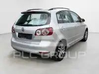 2009 Volkswagen GOLF