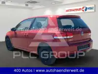 2009 Volkswagen GOLF