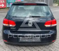 2009 Volkswagen GOLF