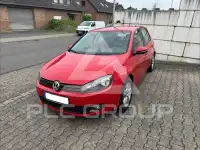 2009 Volkswagen GOLF