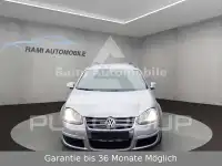 2009 Volkswagen GOLF