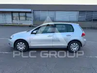 2009 Volkswagen GOLF
