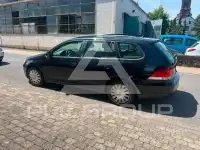 2009 Volkswagen GOLF
