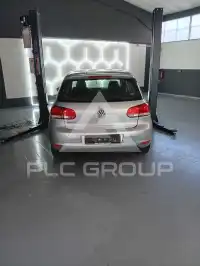 2009 Volkswagen GOLF