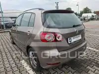 2009 Volkswagen GOLF