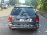 2009 Volkswagen GOLF
