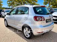 2009 Volkswagen GOLF