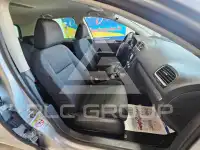 2009 Volkswagen GOLF