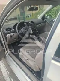 2009 Volkswagen GOLF