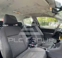 2009 Volkswagen GOLF