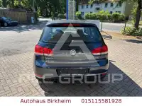 2009 Volkswagen GOLF