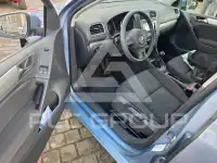 2009 Volkswagen GOLF