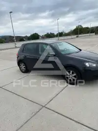 2009 Volkswagen GOLF