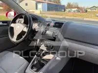 2009 Volkswagen GOLF