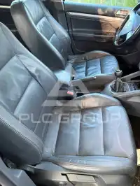 2009 Volkswagen GOLF