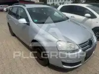 2009 Volkswagen GOLF
