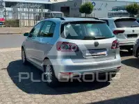 2009 Volkswagen GOLF
