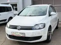 2009 Volkswagen GOLF