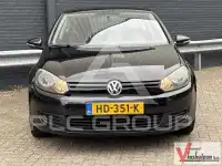 2009 Volkswagen GOLF