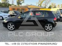 2009 Volkswagen GOLF