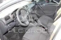 2009 Volkswagen GOLF