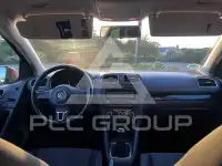 2009 Volkswagen GOLF