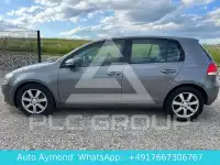 2009 Volkswagen GOLF