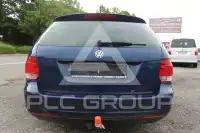 2009 Volkswagen GOLF