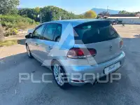 2009 Volkswagen GOLF