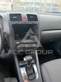 2009 Volkswagen GOLF