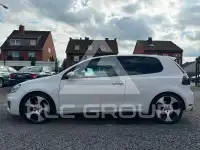 2009 Volkswagen GOLF