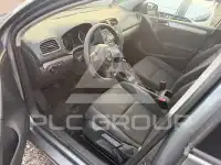 2009 Volkswagen GOLF