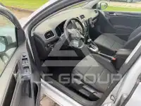 2009 Volkswagen GOLF