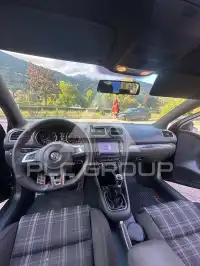 2009 Volkswagen GOLF