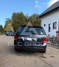2009 Volkswagen GOLF